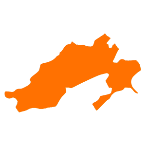 Arunachal Pradesh Map